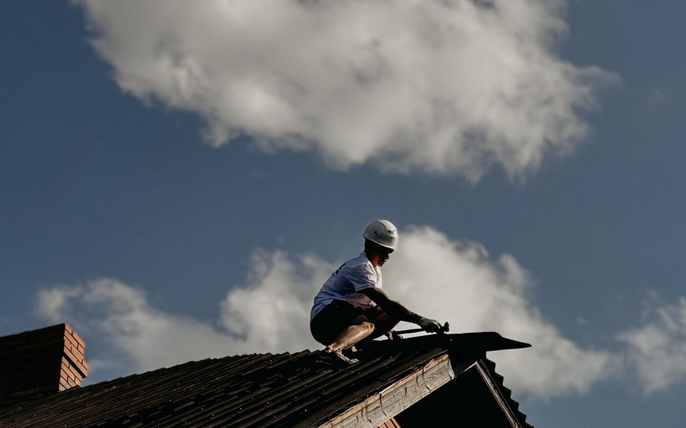 Chantier à La Celle-les-Bordes